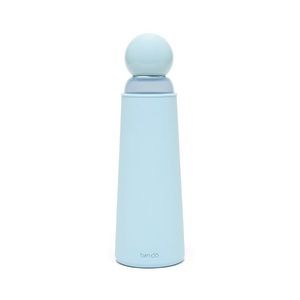 ban.do - Cool It Water Bottle In Ice Blue